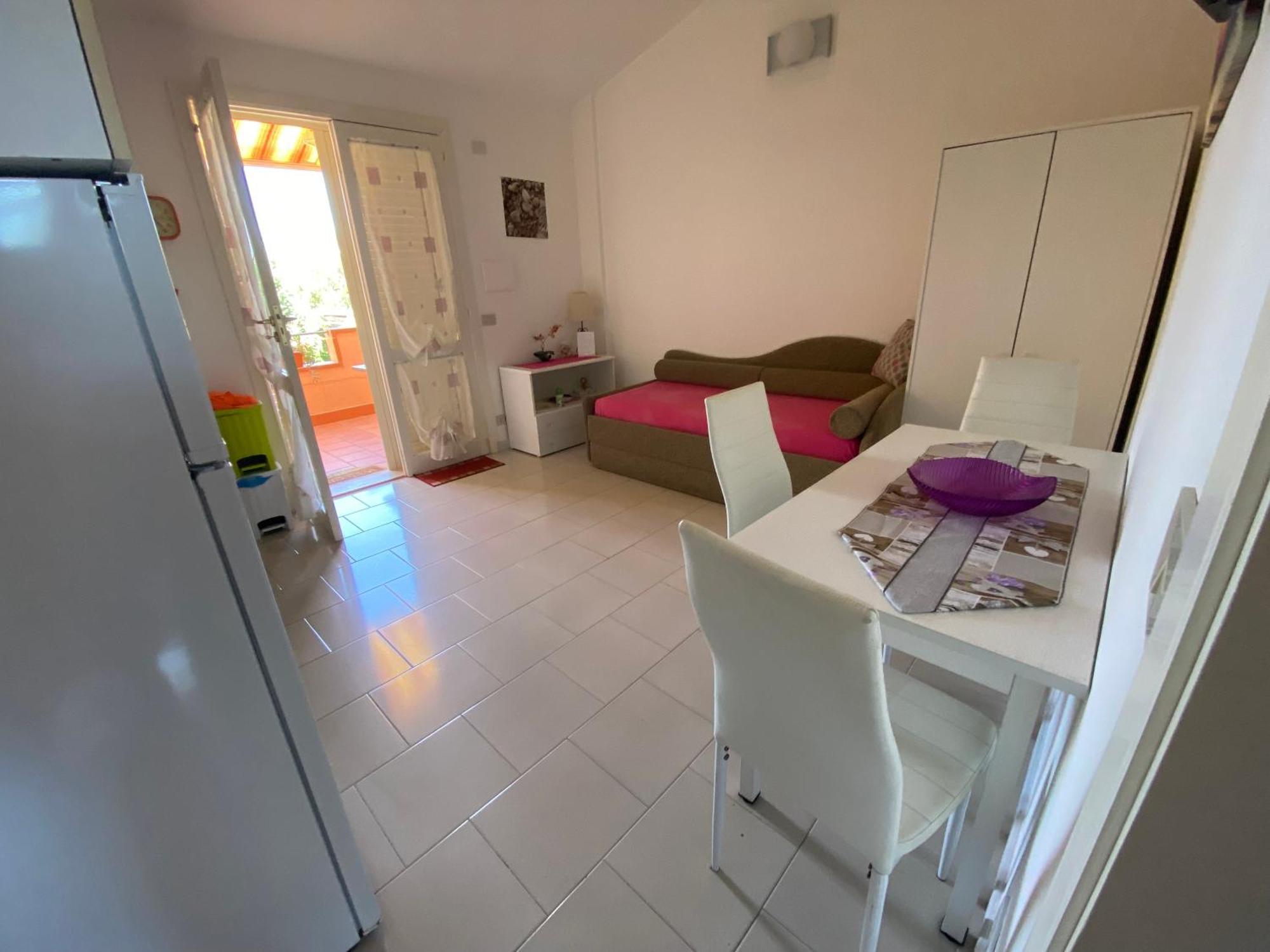Apartments Di Salvo Furnari Buitenkant foto